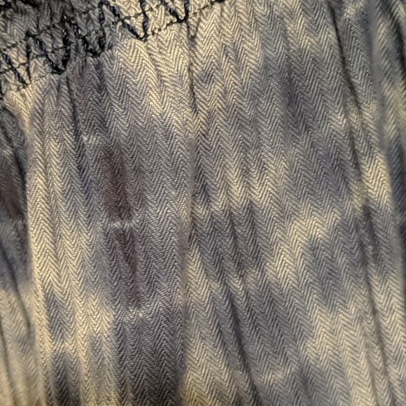 Lovestitch OTS top - Picture 4 of 5